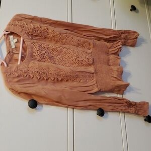 Girls Top size L  Chelsea and Violet